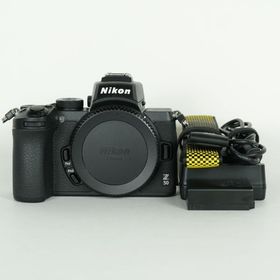 [美品 | シャッター数1,785回] Nikon Z50 [ボディ] | Nikon Zマウント