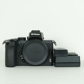[美品 | シャッター数450回] Nikon Z50 [ボディ] | Nikon Zマウント