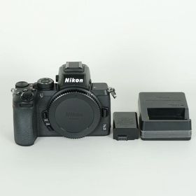 [美品 | シャッター数9,480回] Nikon Z50 [ボディ] | Nikon Zマウント