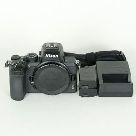 [美品 | シャッター数3,765回] Nikon Z50 [ボディ] | Nikon Zマウント
