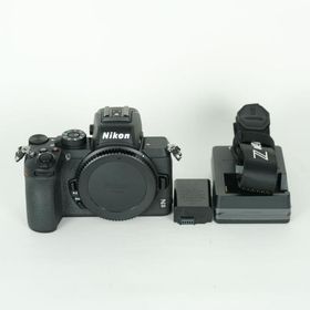[美品 | シャッター数2,503回] Nikon Z50 [ボディ] | Nikon Zマウント