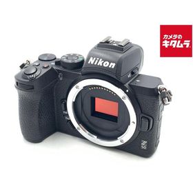 【中古】 【良品】 ニコン Z50 ボディ