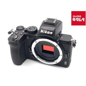 【中古】 【良品】 ニコン Z50 ボディ