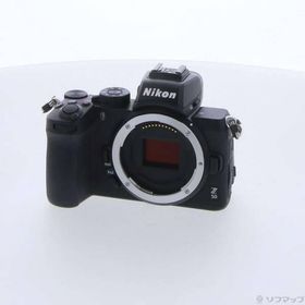 〔中古〕Nikon(ニコン) Z 50 ボディ〔344-ud〕