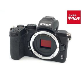 【中古】 【美品】 ニコン Z50 ボディ