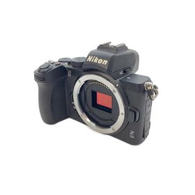 Nikon◆ミラーレスデジタルカメラ/Z50//