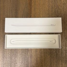 Apple Pencil 第2世代