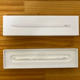 【純正・箱付き】Apple Pencil 第2世代 A2051