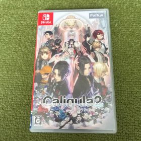 Switch Caligula2