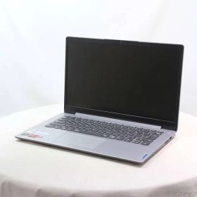 ソフマップ 〔中古品〕 ideaPad Slim 170 82VF00A2JP クラウドグレー【262】