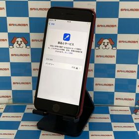 iPhoneSE 第2世代 128GB Product Red MXD22J/A docomo版SI