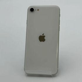 爆速発送iPhoneSE 第2世代 256GB MXVU2J/A Apple版SIMフリー 訳あり品