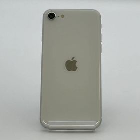爆速発送iPhoneSE 第2世代 256GB MXVU2J/A AU版SIMフリー 訳あり品