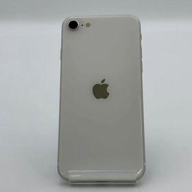 爆速発送iPhoneSE 第2世代 256GB MXVU2J/A Apple版SIMフリー 訳あり品