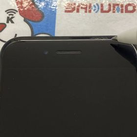 iPhoneSE 第2世代 64GB ブラック MHGP3J/A SoftBank版SIMフリー ジ