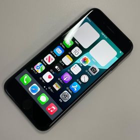 ★利用制限〇★ iPhone SE(第2世代) 64GB ブラック SIMロック解除済