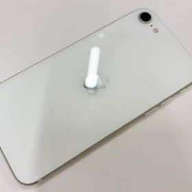 セイモバイル★SIMフリー iPhone SE(第2世代) 64GB ホワイト