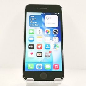 iPhoneSE 第2世代 64GB ドコモ ホワイト c21900