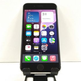 iPhoneSE 第2世代 64GB ドコモ ホワイト c21883