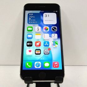 iPhoneSE 第2世代 64GB ドコモ ホワイト c21879