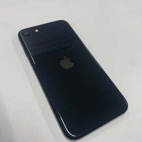 【モバイルBOX】 電池95%SIMフリー iPhone SE(第2世代) 64GB