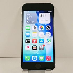 iPhoneSE 第2世代 64GB ドコモ ホワイト c21767