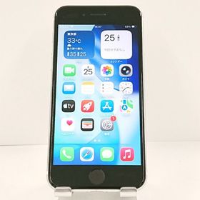iPhoneSE 第2世代 64GB ドコモ ホワイト c21710