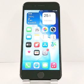 iPhoneSE 第2世代 64GB ドコモ ホワイト c21708