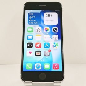 iPhoneSE 第2世代 64GB ドコモ ホワイト c21707