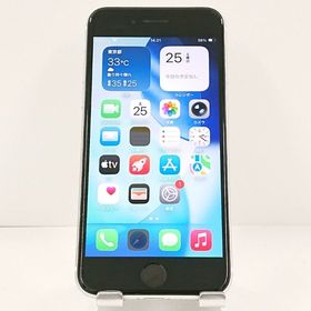 iPhoneSE 第2世代 64GB ドコモ ホワイト c21706