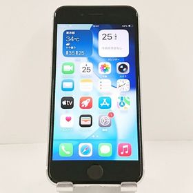 iPhoneSE 第2世代 64GB ドコモ ホワイト c21702