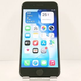 iPhoneSE 第2世代 64GB ドコモ ホワイト c21701