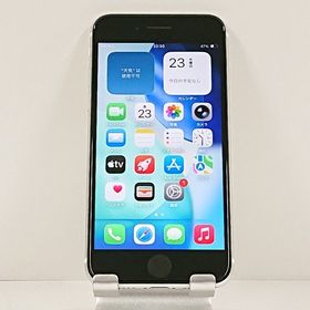 iPhoneSE 第2世代 64GB ドコモ ホワイト c21680