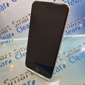 【非正規修理品】iPhoneSE2/64GB/ホワイト/docomo/〇