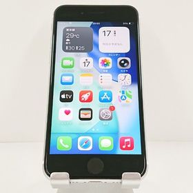 iPhoneSE 第2世代 64GB ドコモ ホワイト c21591