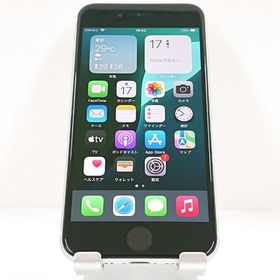 iPhoneSE 第2世代 64GB ドコモ ホワイト c21590