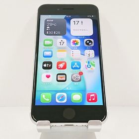 iPhoneSE 第2世代 64GB ドコモ ホワイト c21589