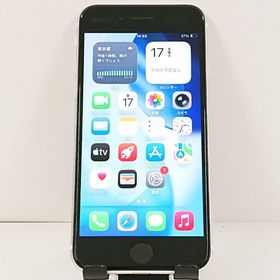 iPhoneSE 第2世代 64GB ドコモ ホワイト c21585