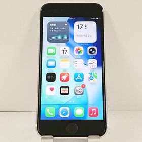 iPhoneSE 第2世代 64GB ドコモ ホワイト c21581