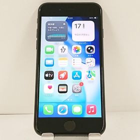 iPhoneSE 第2世代 64GB ドコモ ブラック c21580