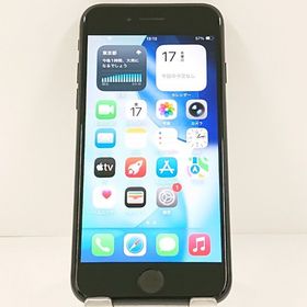iPhoneSE 第2世代 64GB ドコモ ブラック c21574