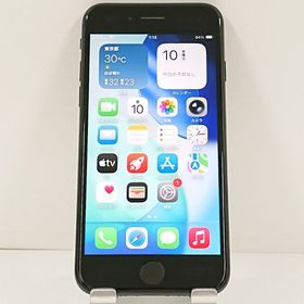 iPhoneSE 第2世代 64GB ドコモ ブラック c21400