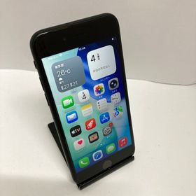 電池89％ iPhone SE2 64GB docomo版SIMフリー◆1450