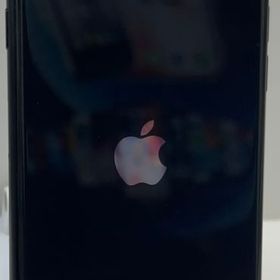 利用制限:O iPhoneSE2 64gb ブラック