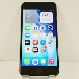 iPhoneSE 第2世代 64GB au ホワイト c20908