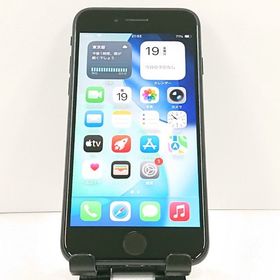 iPhoneSE 第2世代 64GB SoftBank ブラック c20878
