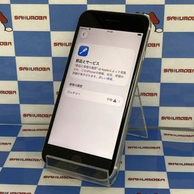 iPhoneSE 第2世代 64GB ホワイト MHGQ3J/A SIMロック解除済 SoftBan