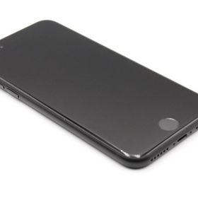 美品 付属品完備 iPhoneSE 第2世代 64GB ブラック SIMロック解除済み Aランク