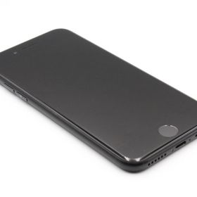 iPhoneSE 第2世代 64GB ブラック SIMロック解除済み Bランク