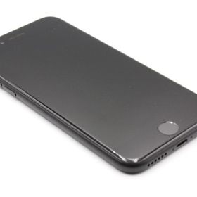 iPhoneSE 第2世代 64GB ブラック SIMロック解除済み Bランク
